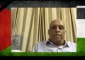الراحل عبد الستار قاسم يخاطب فلسطينيي بريطانيا في ذكرى النكبة