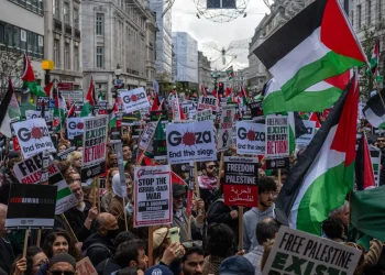 Birmingham Events for Palestine
