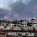 Global Solidarity: #GazaGlobalAction Unites Cities Worldwide