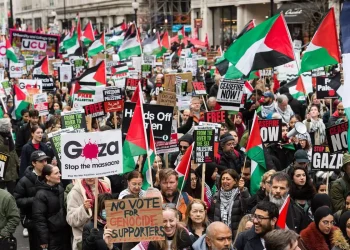 Pastor Munther Isaac Calls for Global Solidarity Against Genocide in Palestine
