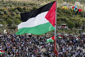 المنتدى الفلسطيني يدعو للتظاهر في يوم الأرض وسط لندن بمشاركة شخصيات فنية وثقافية