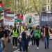 Britain Stands in Solidarity with Gaza