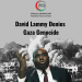 Statement on UK Foreign Secretary David Lammy’s Comments on Gaza