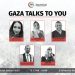 Gaza Talks to You – Newcastle