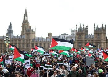 Press Report: The Planned Protest Outside the Israeli Embassy