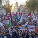 National Demo for Palestine – 9 August