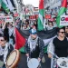 نداء عام صادر عن المنتدى الفلسطيني في بريطانيا