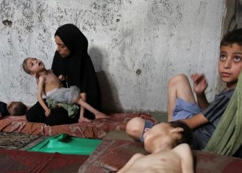 Gaza Famine: A Man-Made Crisis