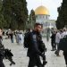 بيان المنتدى الفلسطيني في بريطانيا بشأن اقتحام وزير الأمن القومي الإسرائيلي إيتمار بن غفير للمسجد الأقصى الأحد 3 أغسطس 2025