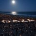 PFB Calls for Candlelight Vigils Across the UK to Mark Two Years of Genocide in Gaza