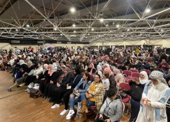 Palestinian Forum in Britain Rallies for its 20th Annual Festival in London and Edinburgh on 22–23 November