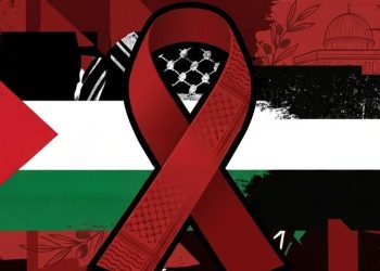 Join the Red Ribbons online action