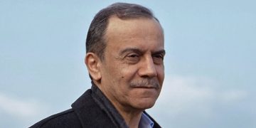 The passing of artist Ahmed Qabour
