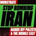 Thousands Expected at London Demonstration Urging UK to Stay Out of War with Iran