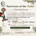 Survivors of the Nakba Honouring Ceremony