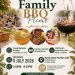 PFB Family BBQ Picnic 11 July 2026